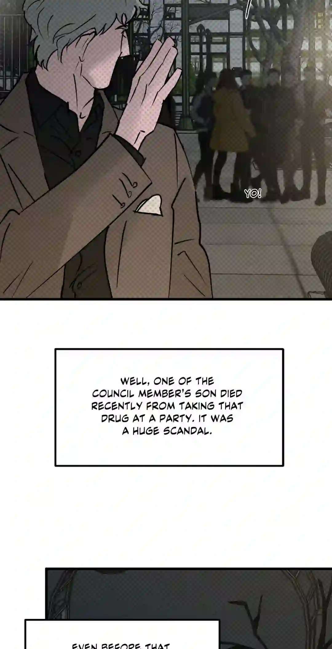 Read A Golden Pair chapter 1.1 image 26 on Lezhin