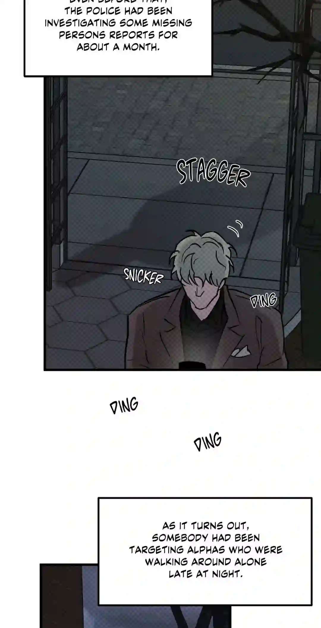 Read A Golden Pair chapter 1.1 image 27 on Lezhin
