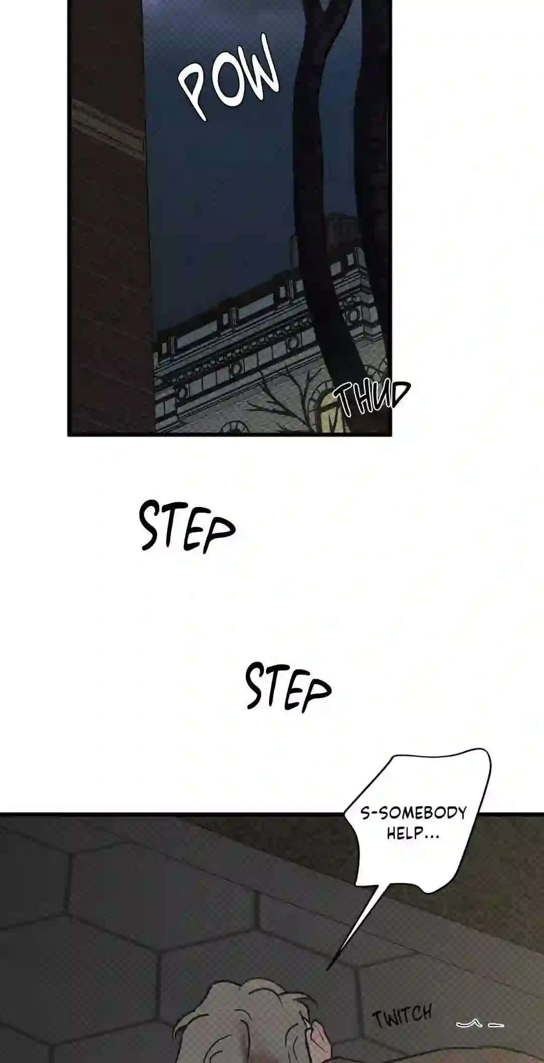 Read A Golden Pair chapter 1.1 image 28 on Lezhin