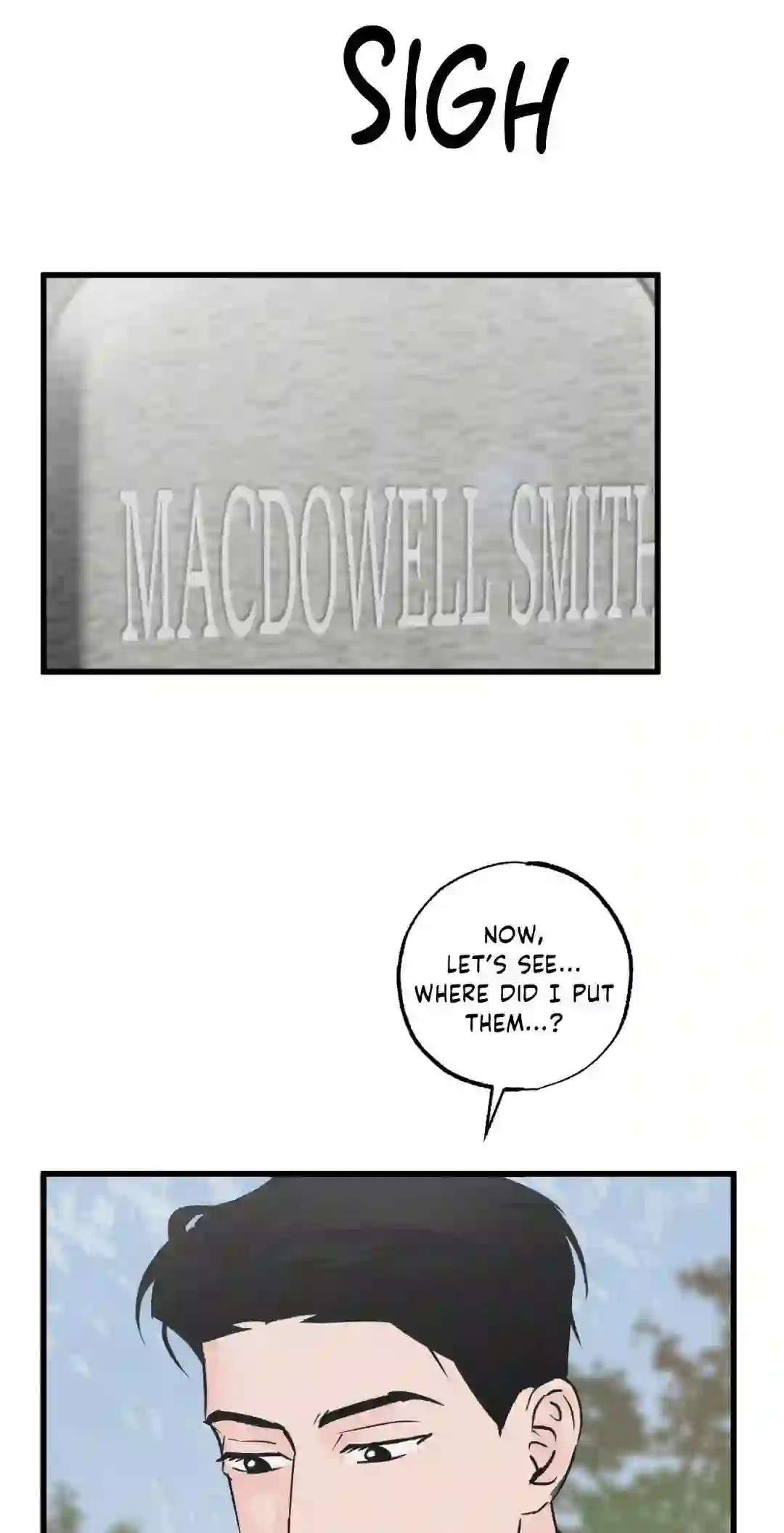 Read A Golden Pair chapter 1.1 image 3 on Lezhin