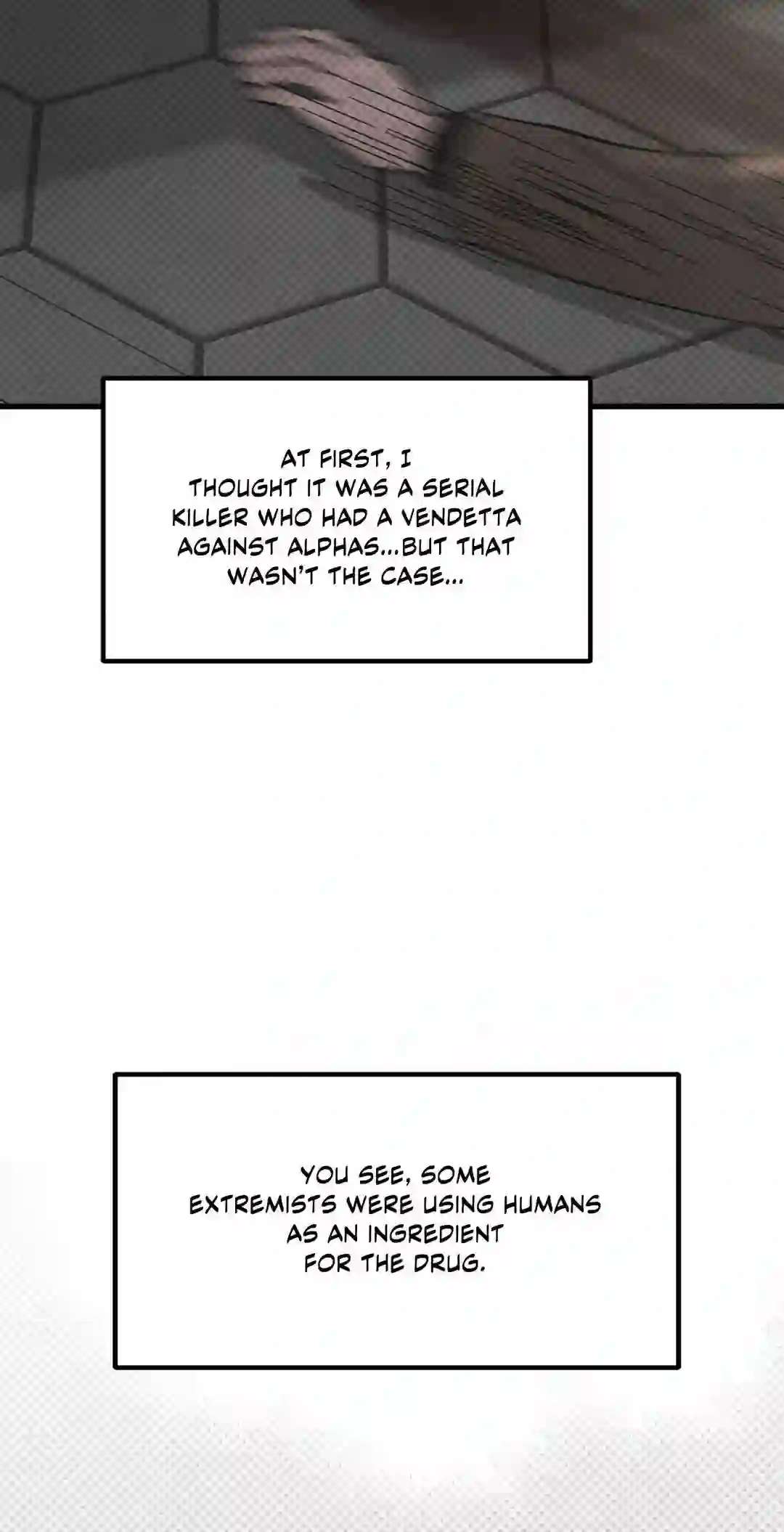 Read A Golden Pair chapter 1.1 image 30 on Lezhin