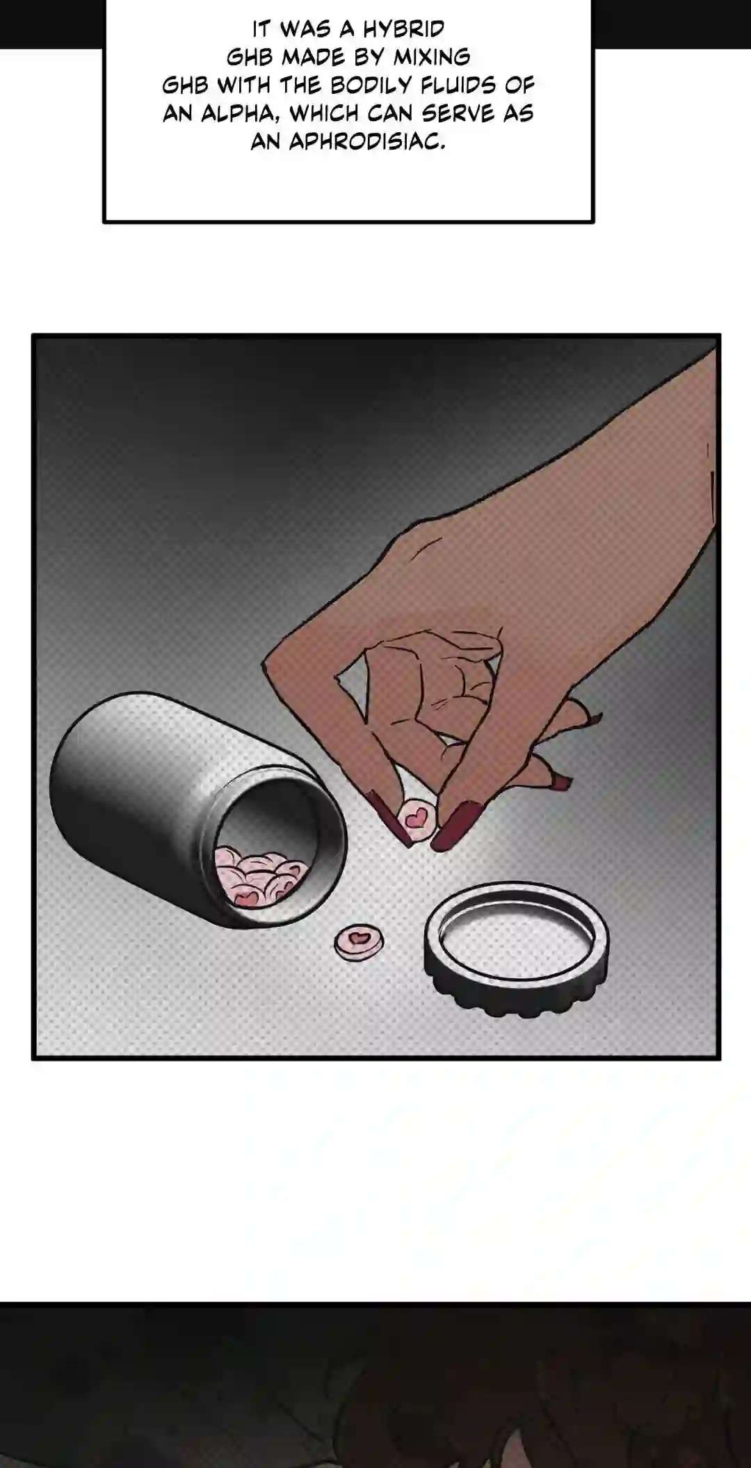 Read A Golden Pair chapter 1.1 image 33 on Lezhin