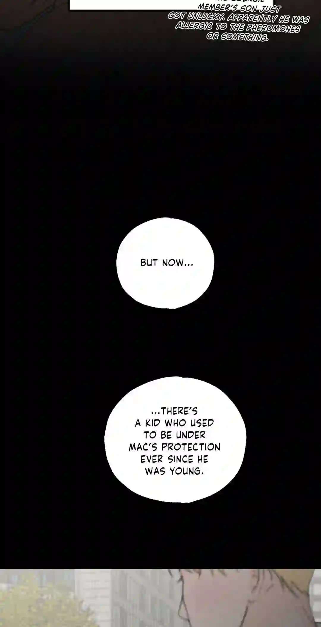 Read A Golden Pair chapter 1.1 image 35 on Lezhin
