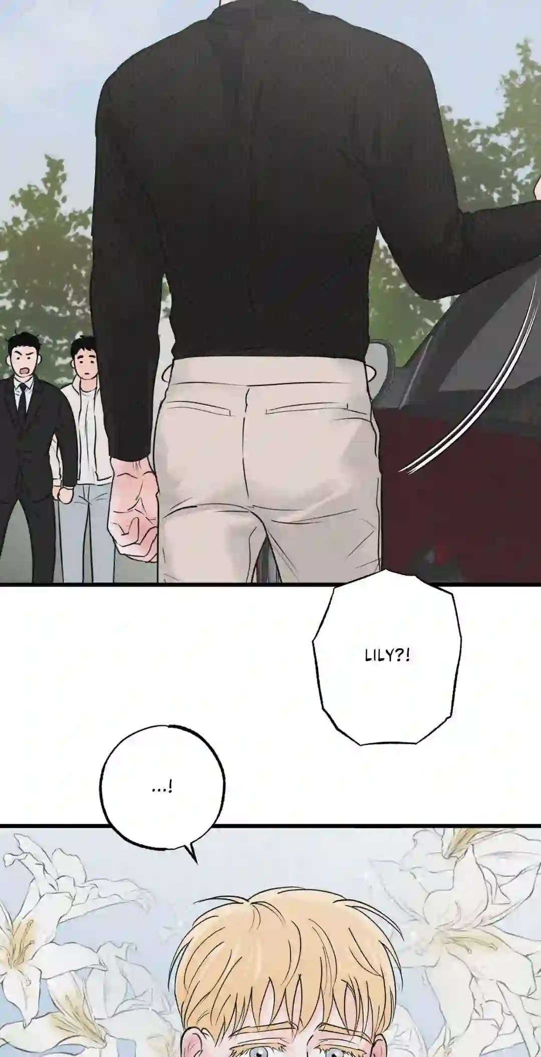 Read A Golden Pair chapter 1.1 image 41 on Lezhin