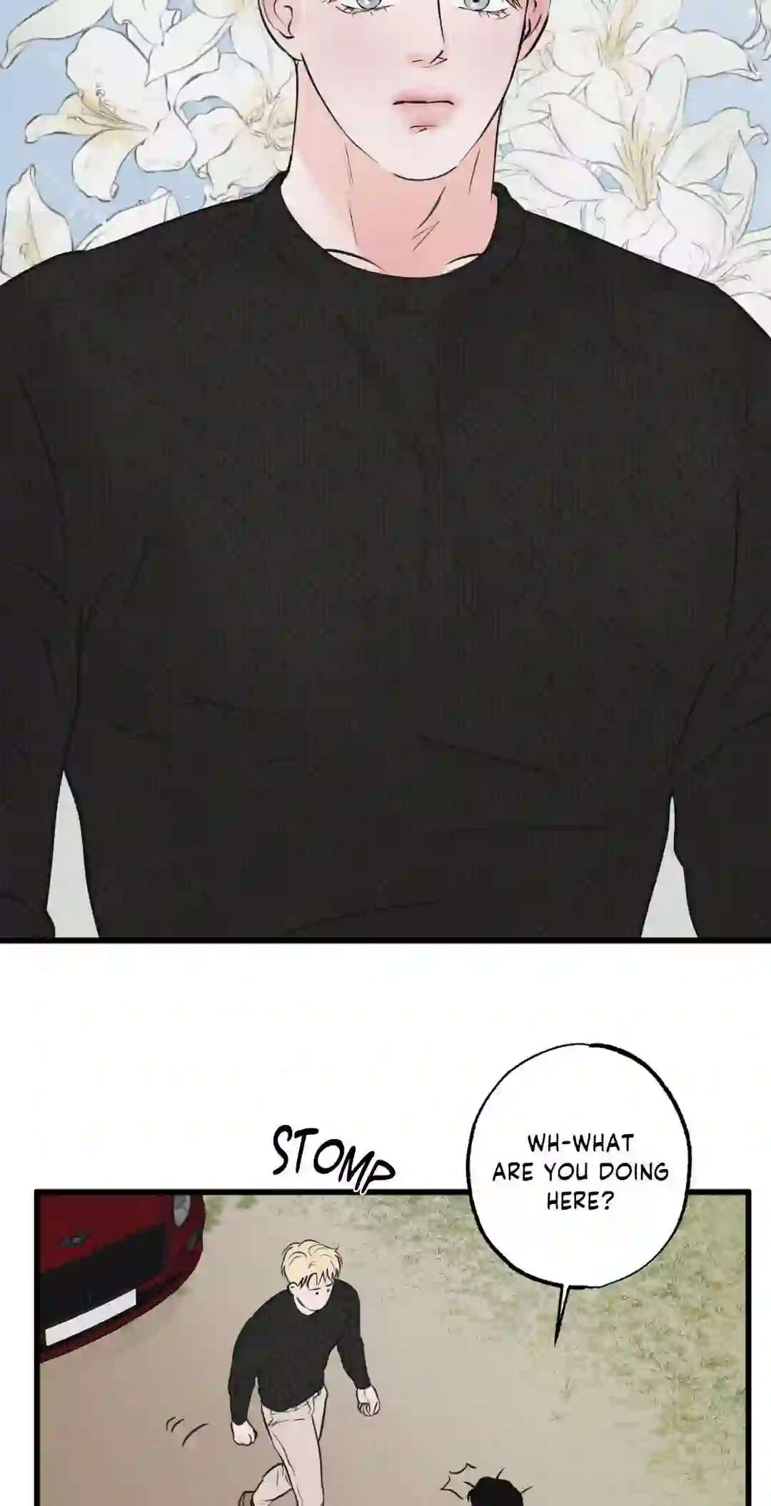 Read A Golden Pair chapter 1.1 image 42 on Lezhin