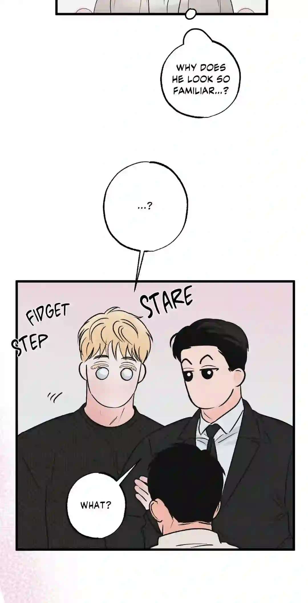 Read A Golden Pair chapter 1.1 image 46 on Lezhin