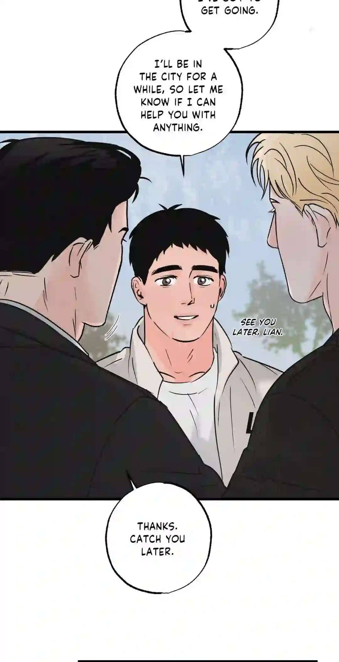 Read A Golden Pair chapter 1.1 image 48 on Lezhin