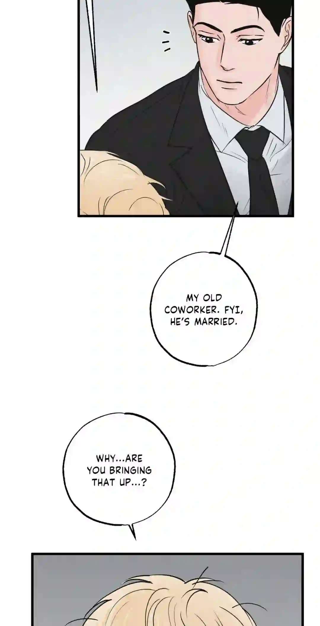 Read A Golden Pair chapter 1.1 image 50 on Lezhin