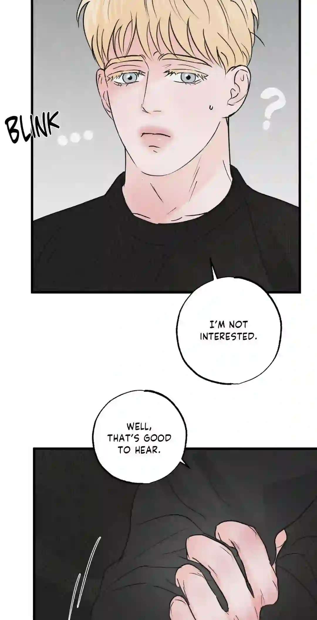 Read A Golden Pair chapter 1.1 image 51 on Lezhin