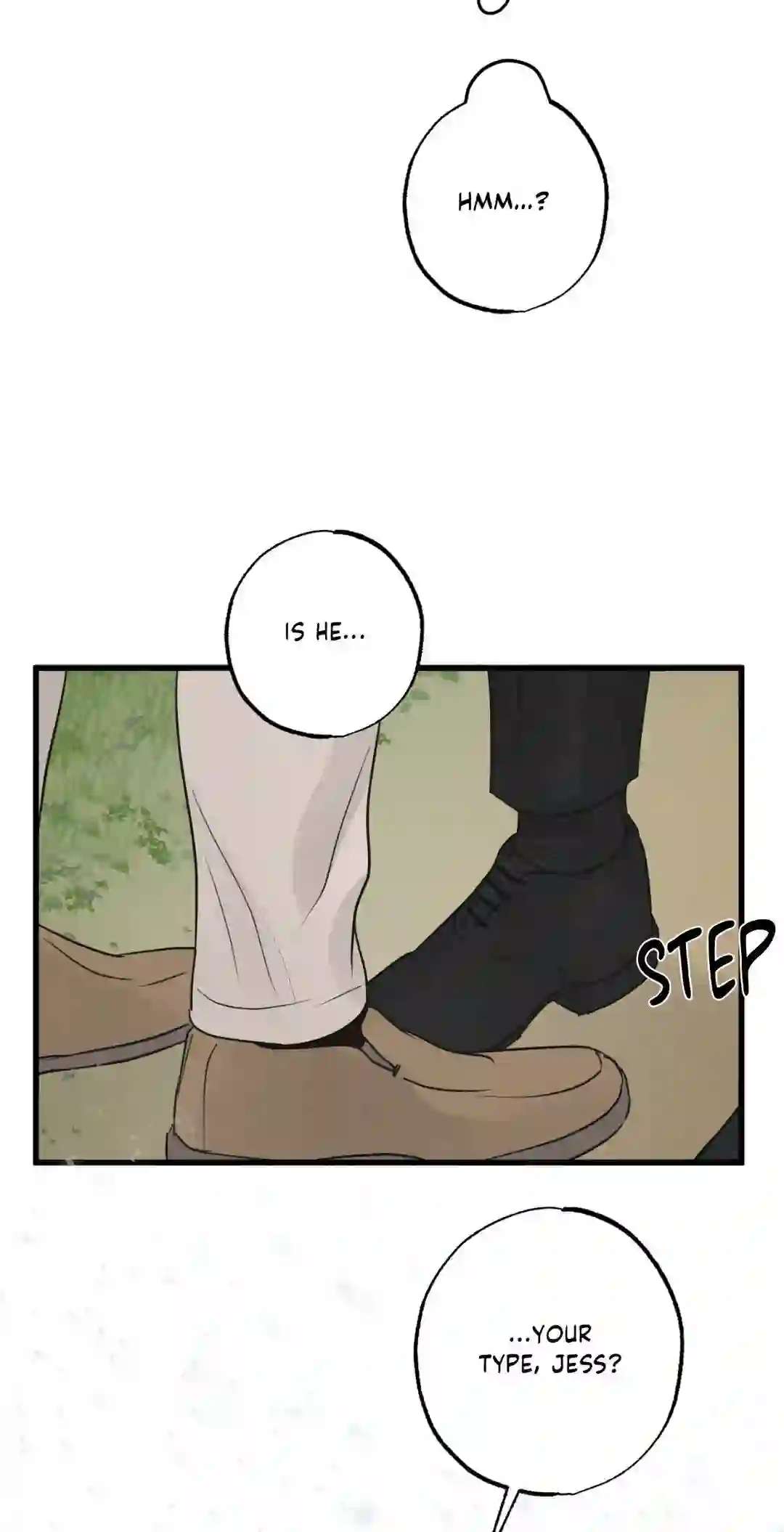 Read A Golden Pair chapter 1.1 image 53 on Lezhin