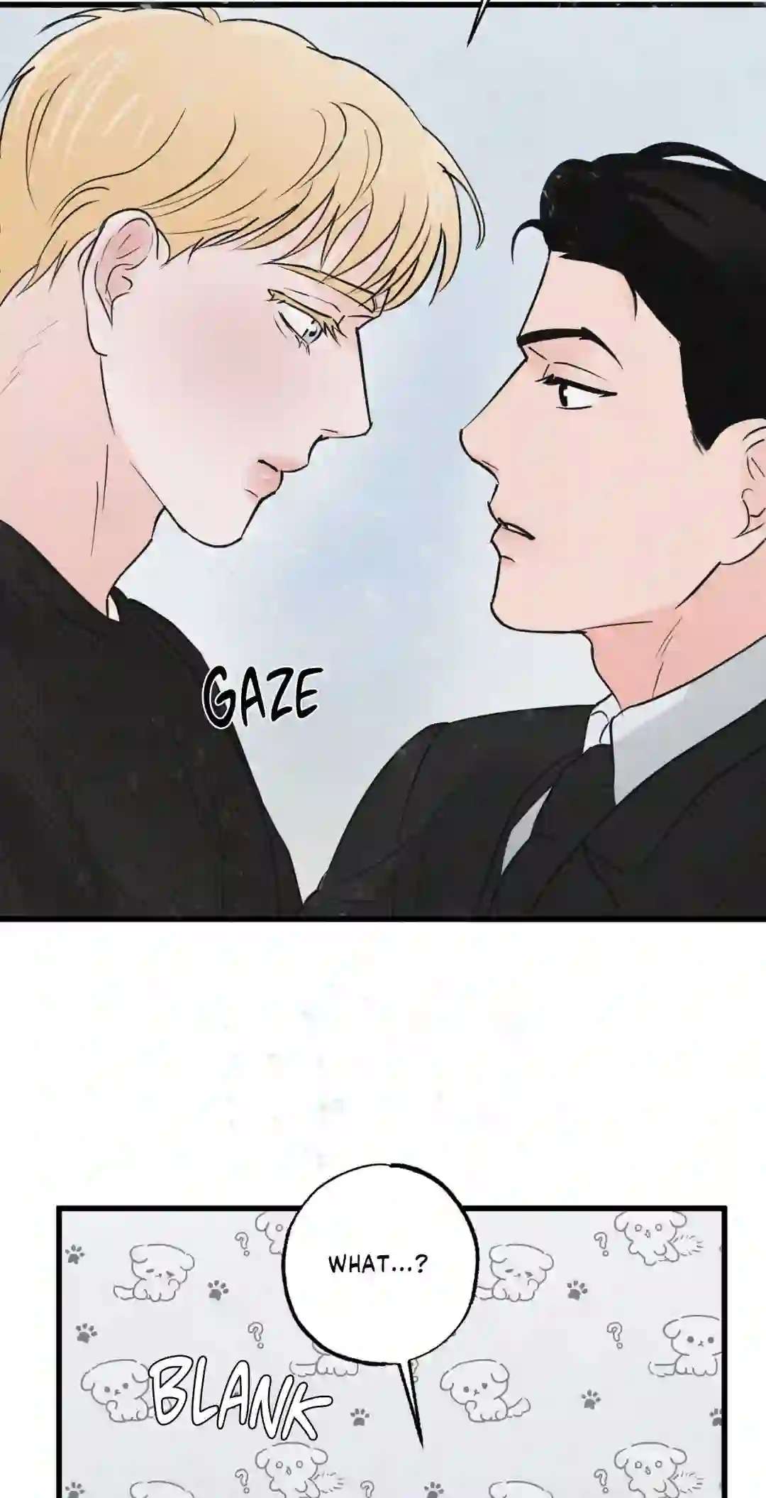 Read A Golden Pair chapter 1.1 image 54 on Lezhin