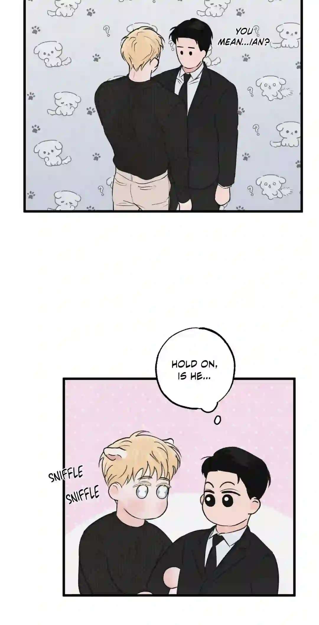 Read A Golden Pair chapter 1.1 image 55 on Lezhin