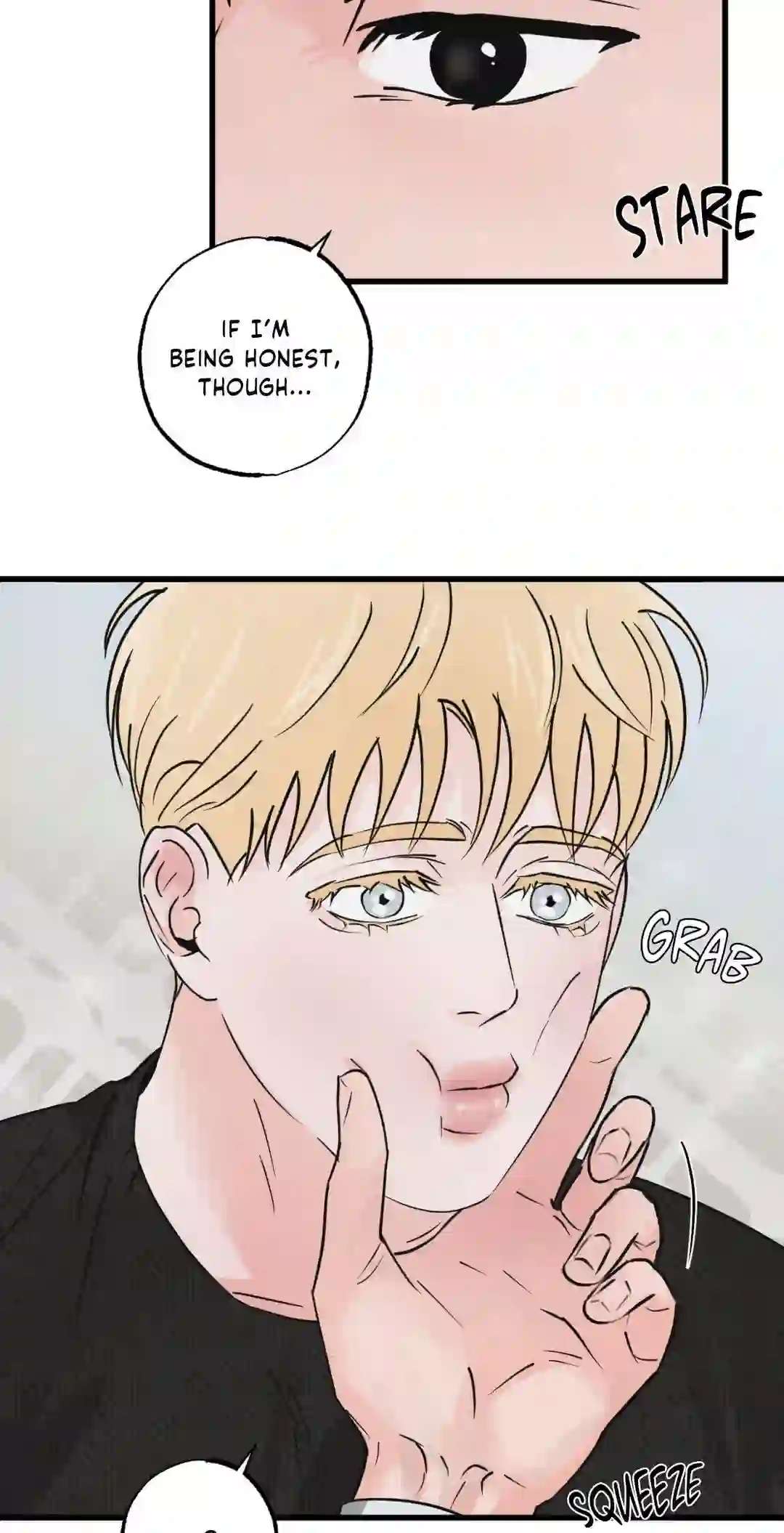 Read A Golden Pair chapter 1.1 image 57 on Lezhin