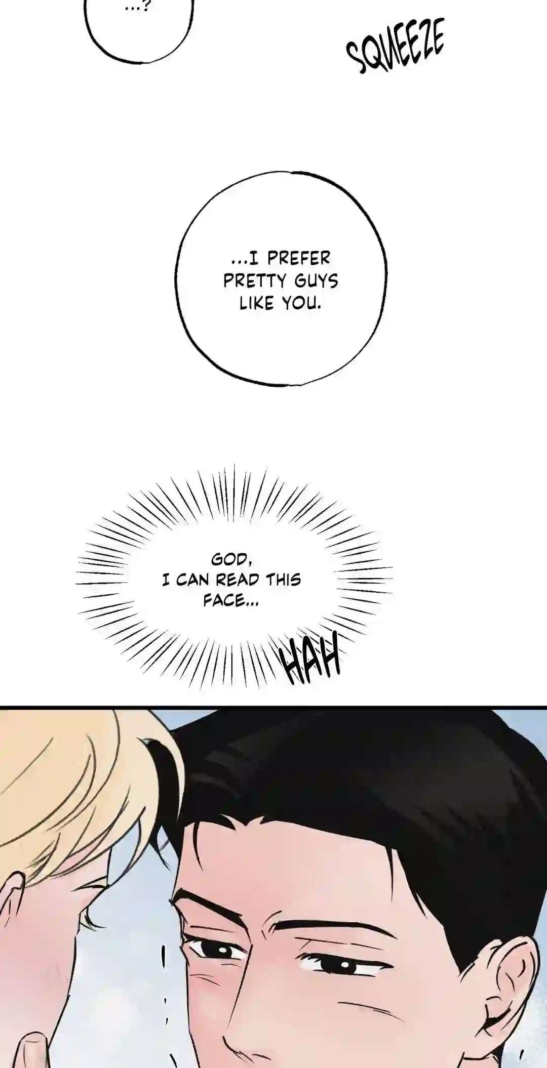 Read A Golden Pair chapter 1.1 image 58 on Lezhin