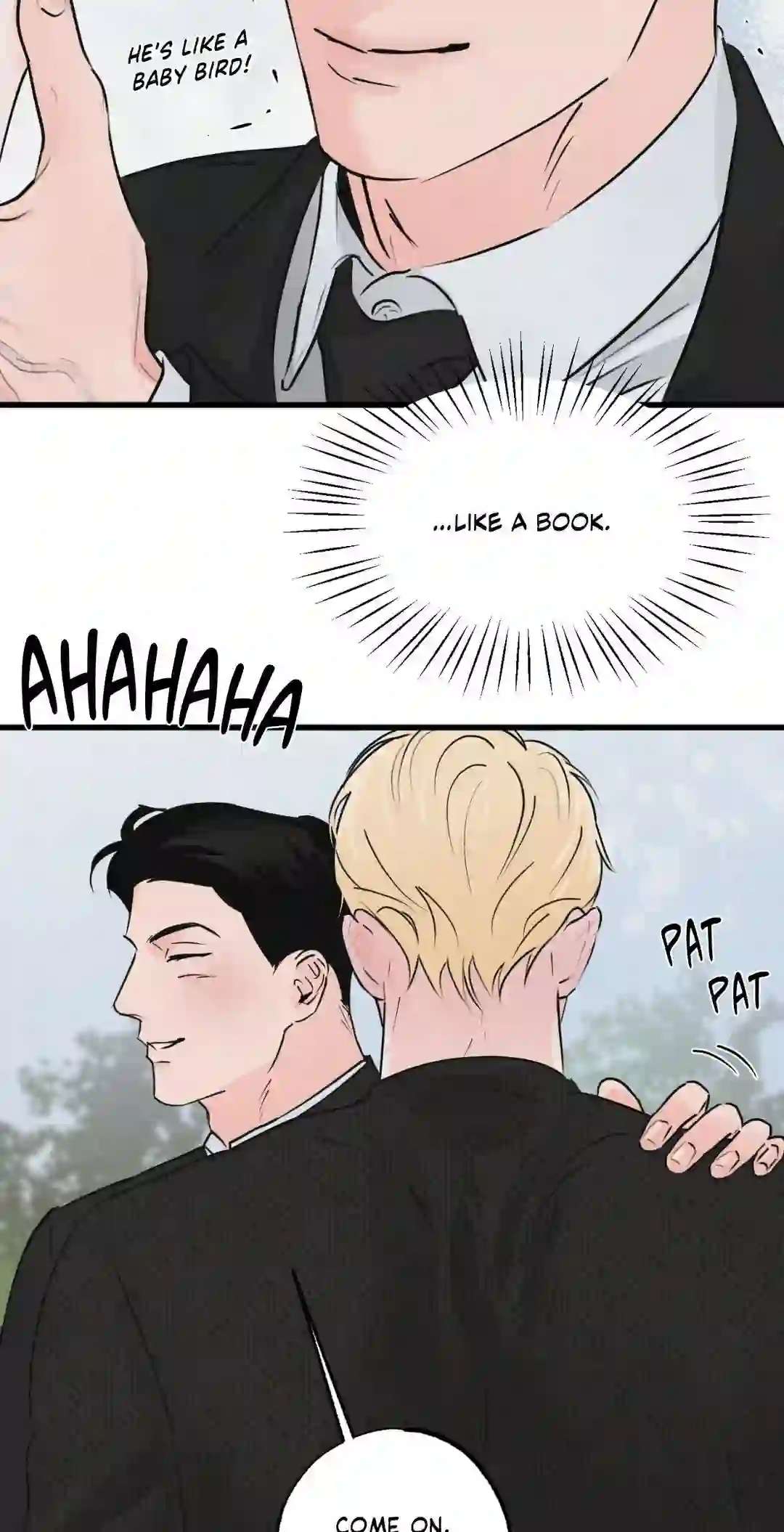 Read A Golden Pair chapter 1.1 image 59 on Lezhin