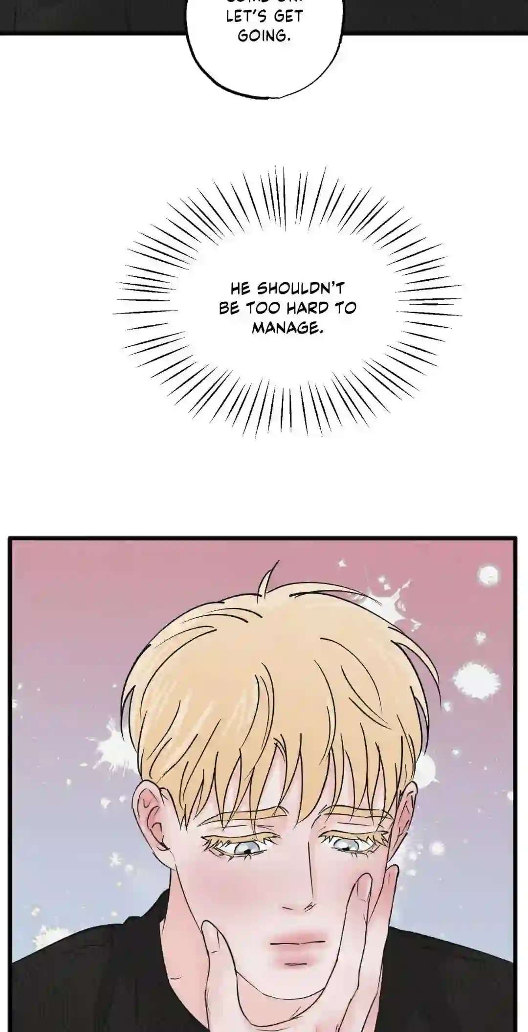 Read A Golden Pair chapter 1.1 image 60 on Lezhin