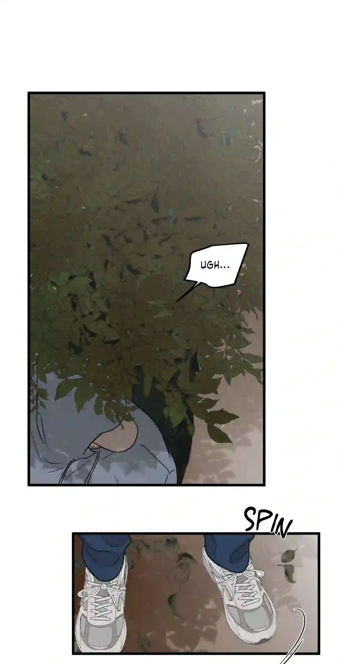 Read A Golden Pair chapter 1.1 image 7 on Lezhin