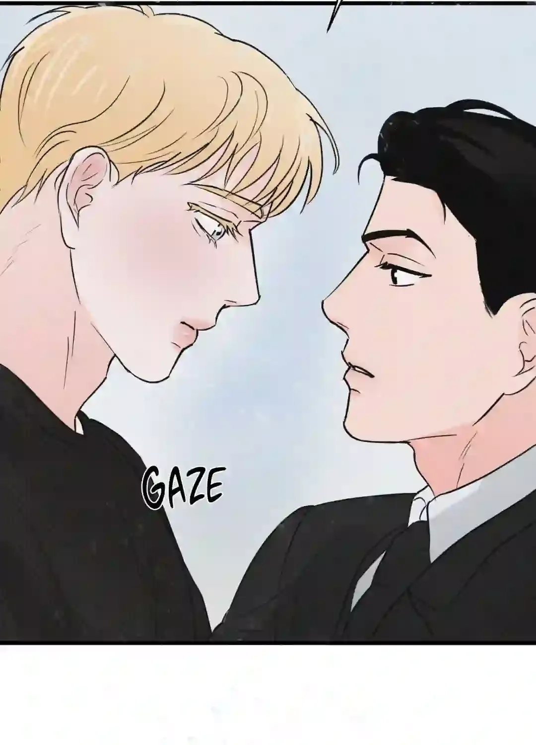 Read A Golden Pair chapter 1 image 108 on Lezhin