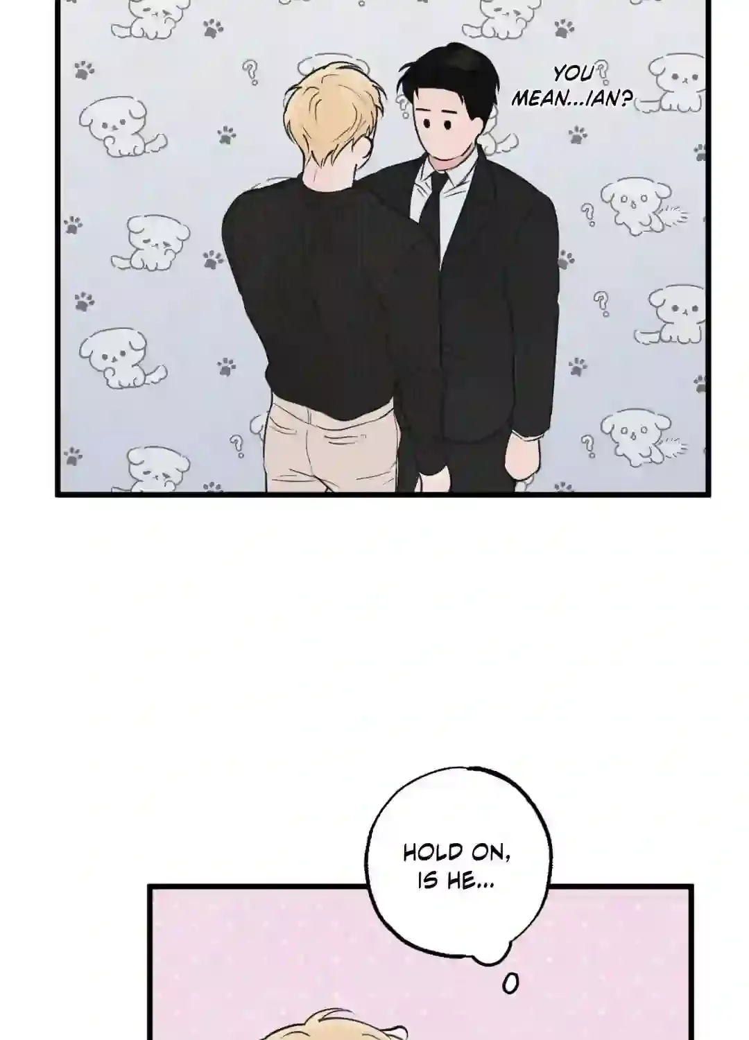 Read A Golden Pair chapter 1 image 110 on Lezhin