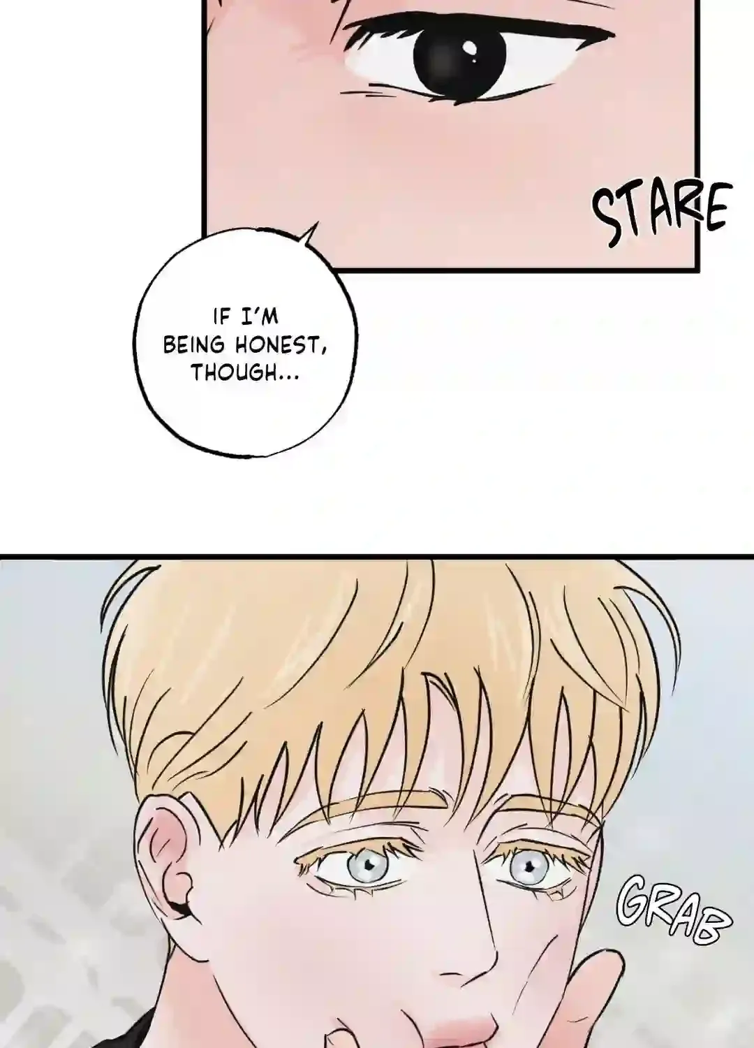 Read A Golden Pair chapter 1 image 114 on Lezhin