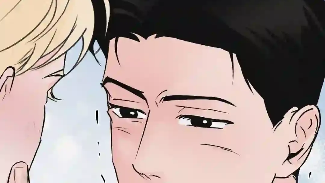 Read A Golden Pair chapter 1 image 117 on Lezhin