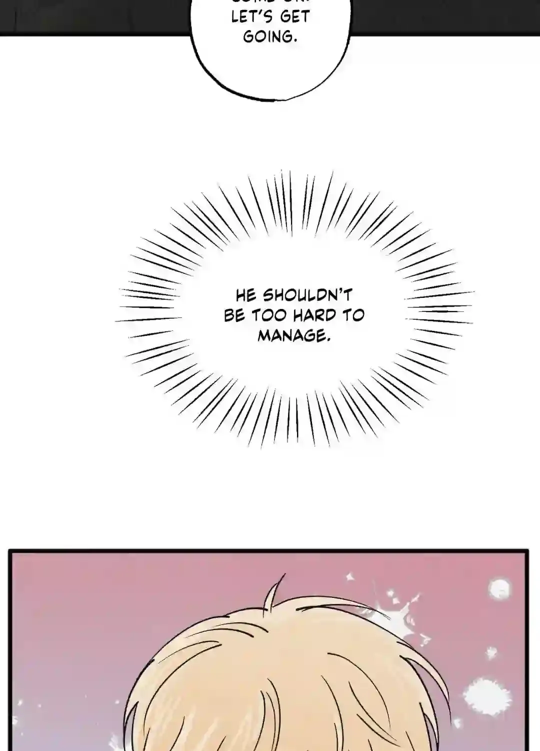 Read A Golden Pair chapter 1 image 120 on Lezhin