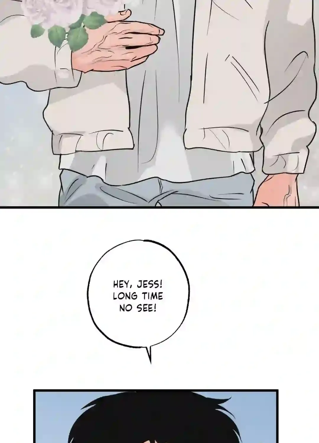 Read A Golden Pair chapter 1 image 24 on Lezhin