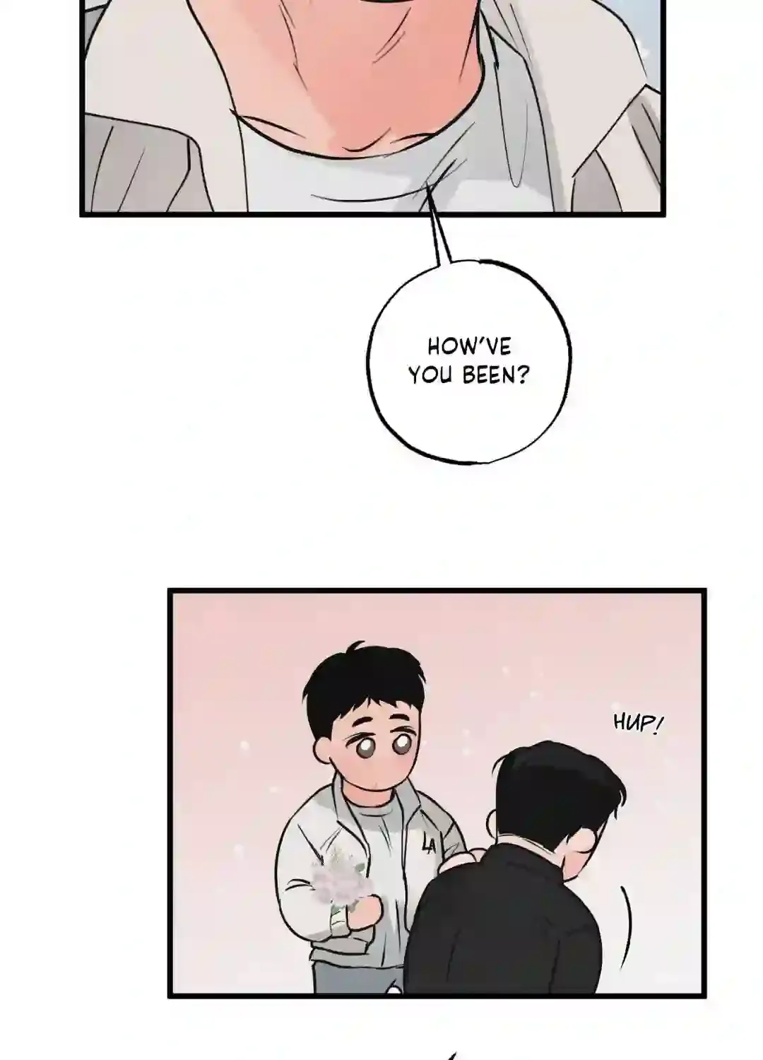 Read A Golden Pair chapter 1 image 26 on Lezhin