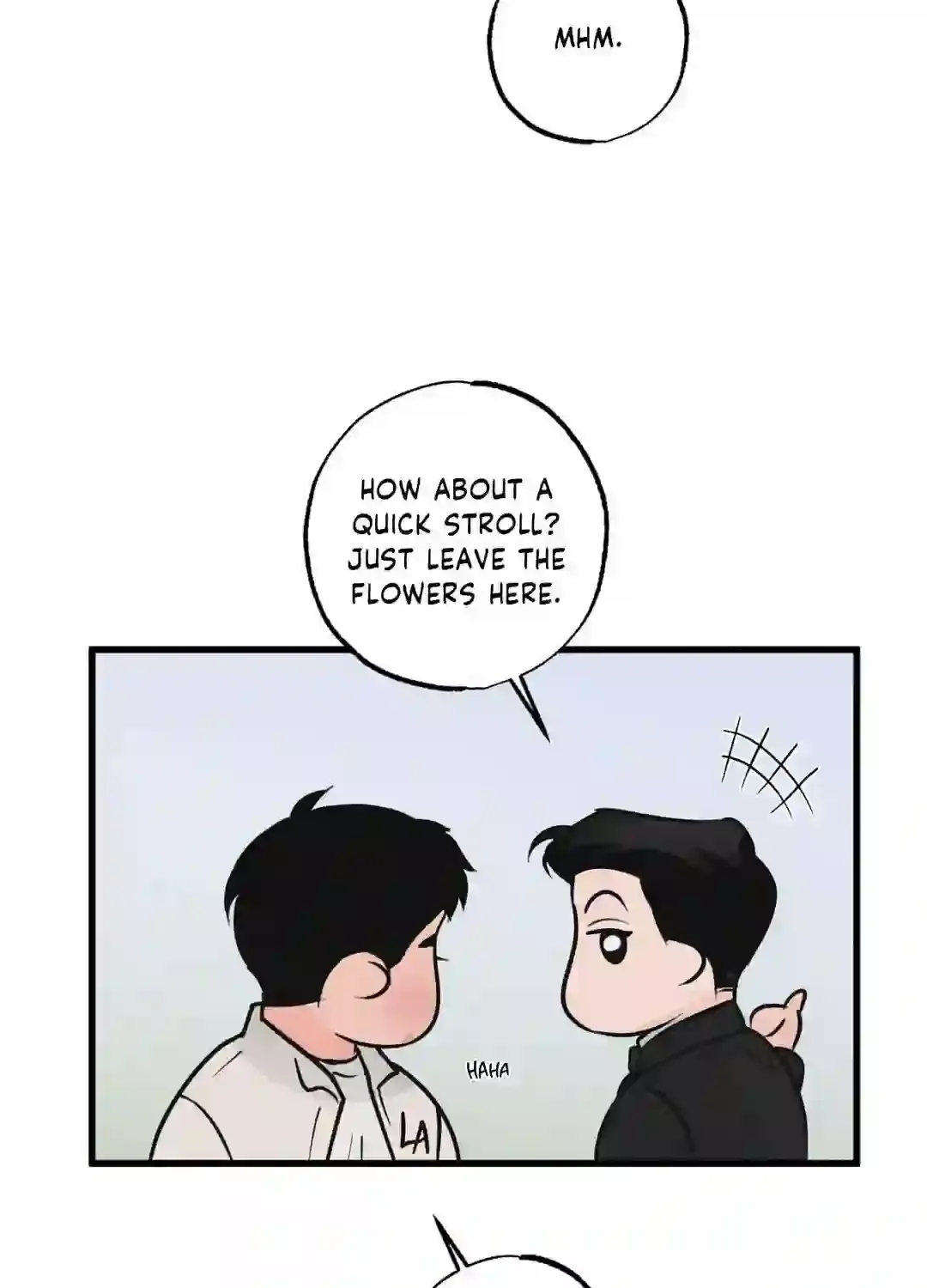 Read A Golden Pair chapter 1 image 30 on Lezhin