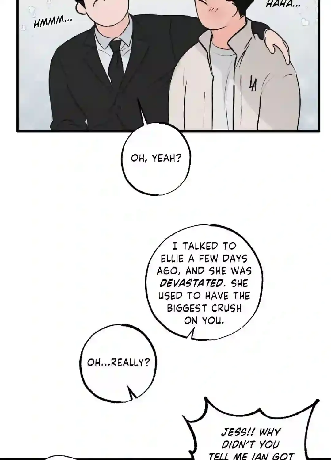 Read A Golden Pair chapter 1 image 42 on Lezhin