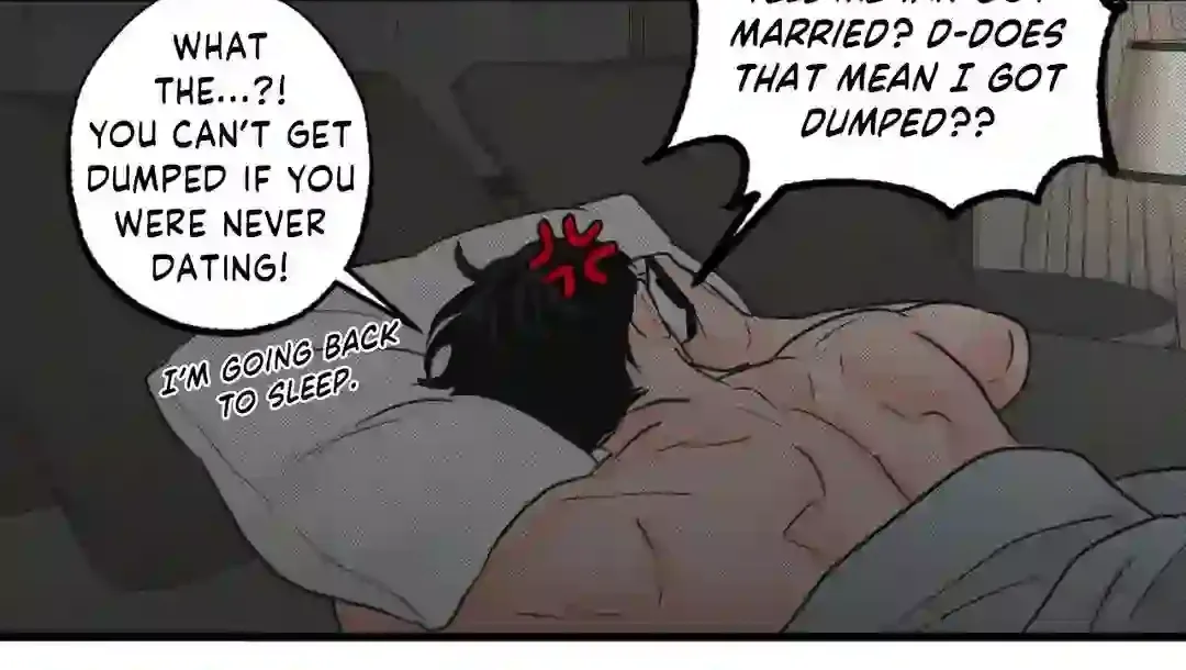 Read A Golden Pair chapter 1 image 43 on Lezhin