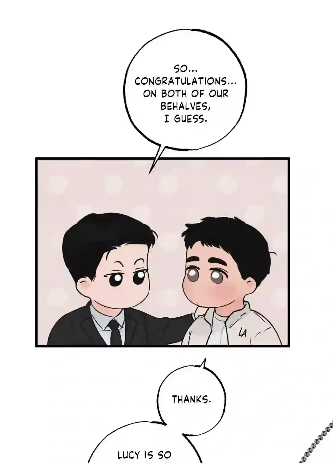 Read A Golden Pair chapter 1 image 44 on Lezhin