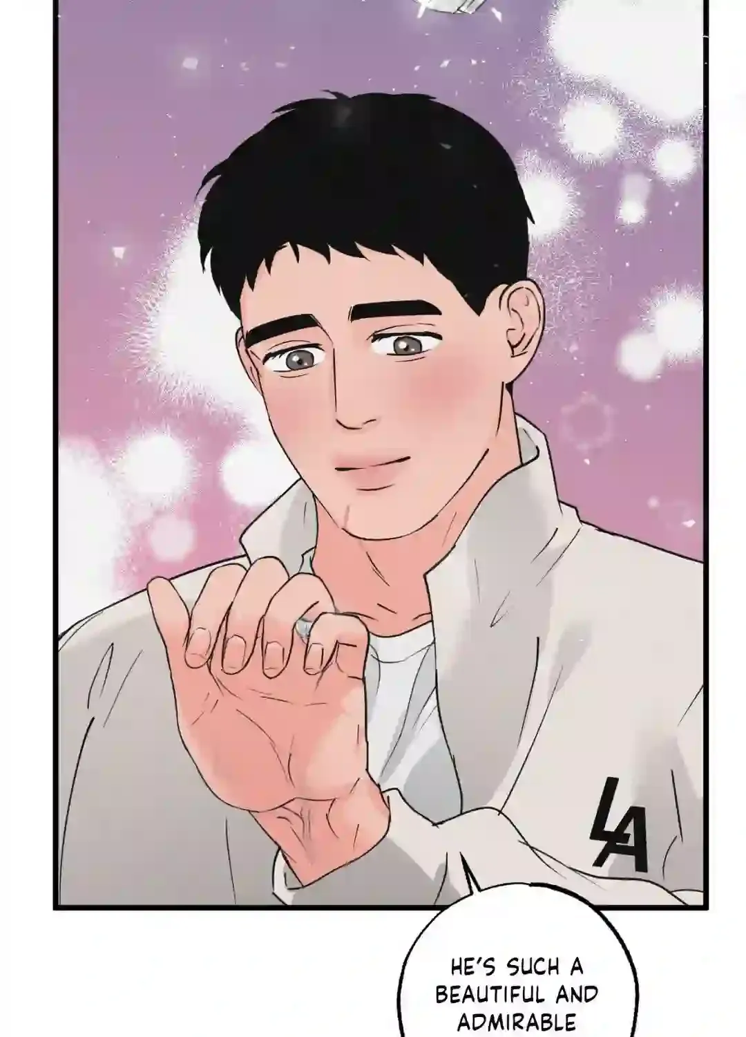 Read A Golden Pair chapter 1 image 46 on Lezhin
