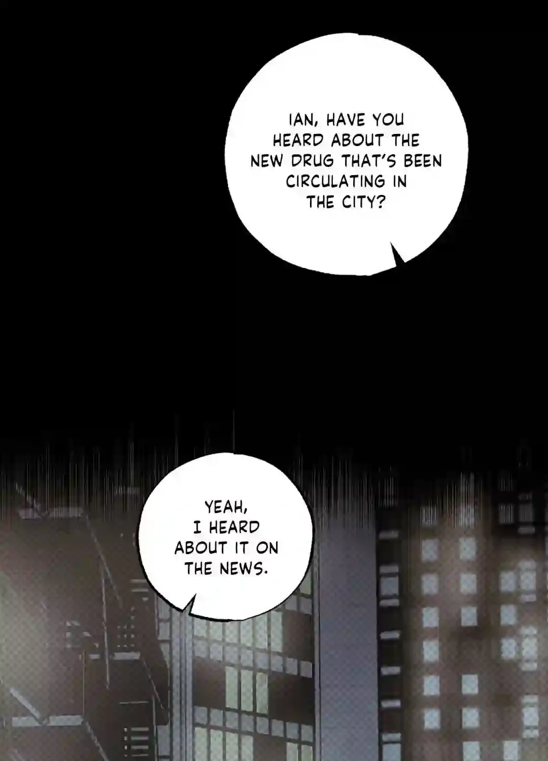 Read A Golden Pair chapter 1 image 50 on Lezhin