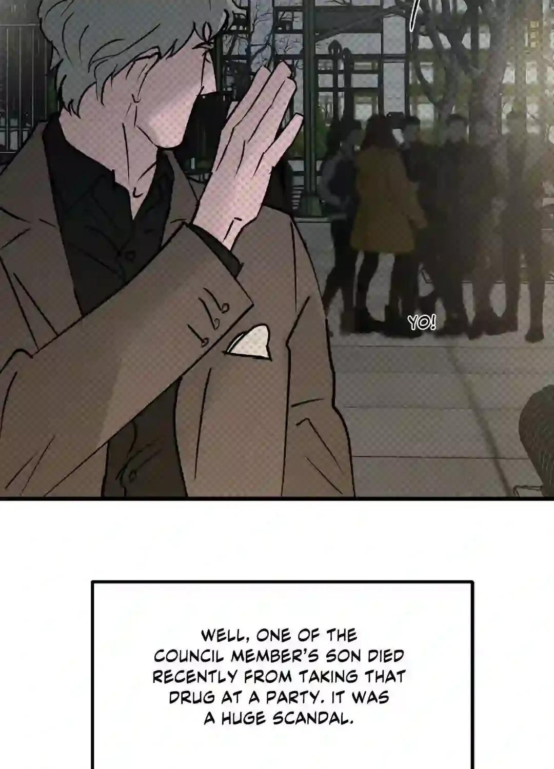 Read A Golden Pair chapter 1 image 52 on Lezhin
