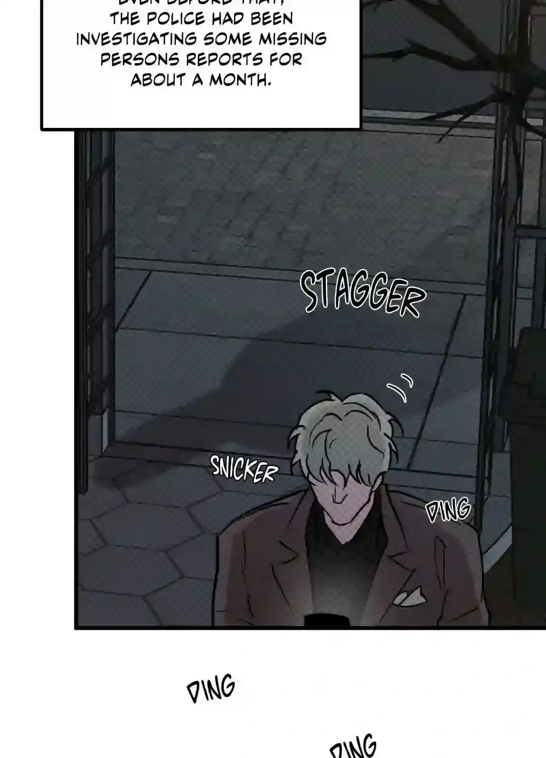 Read A Golden Pair chapter 1 image 54 on Lezhin