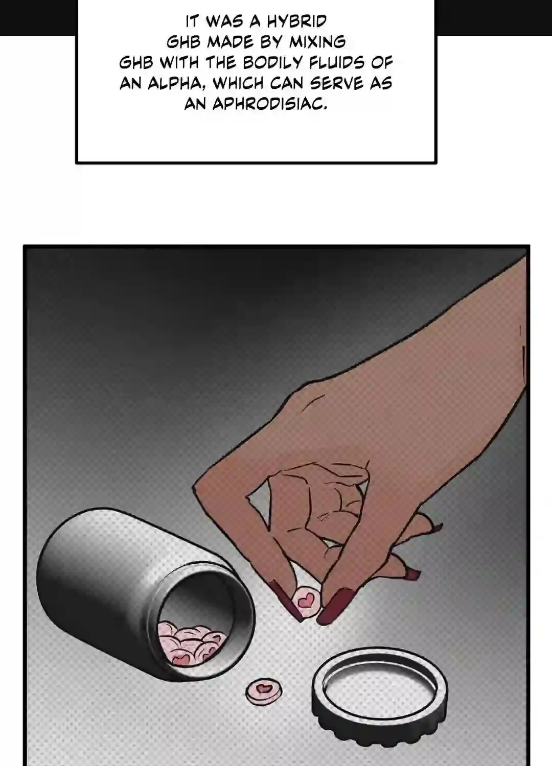 Read A Golden Pair chapter 1 image 66 on Lezhin
