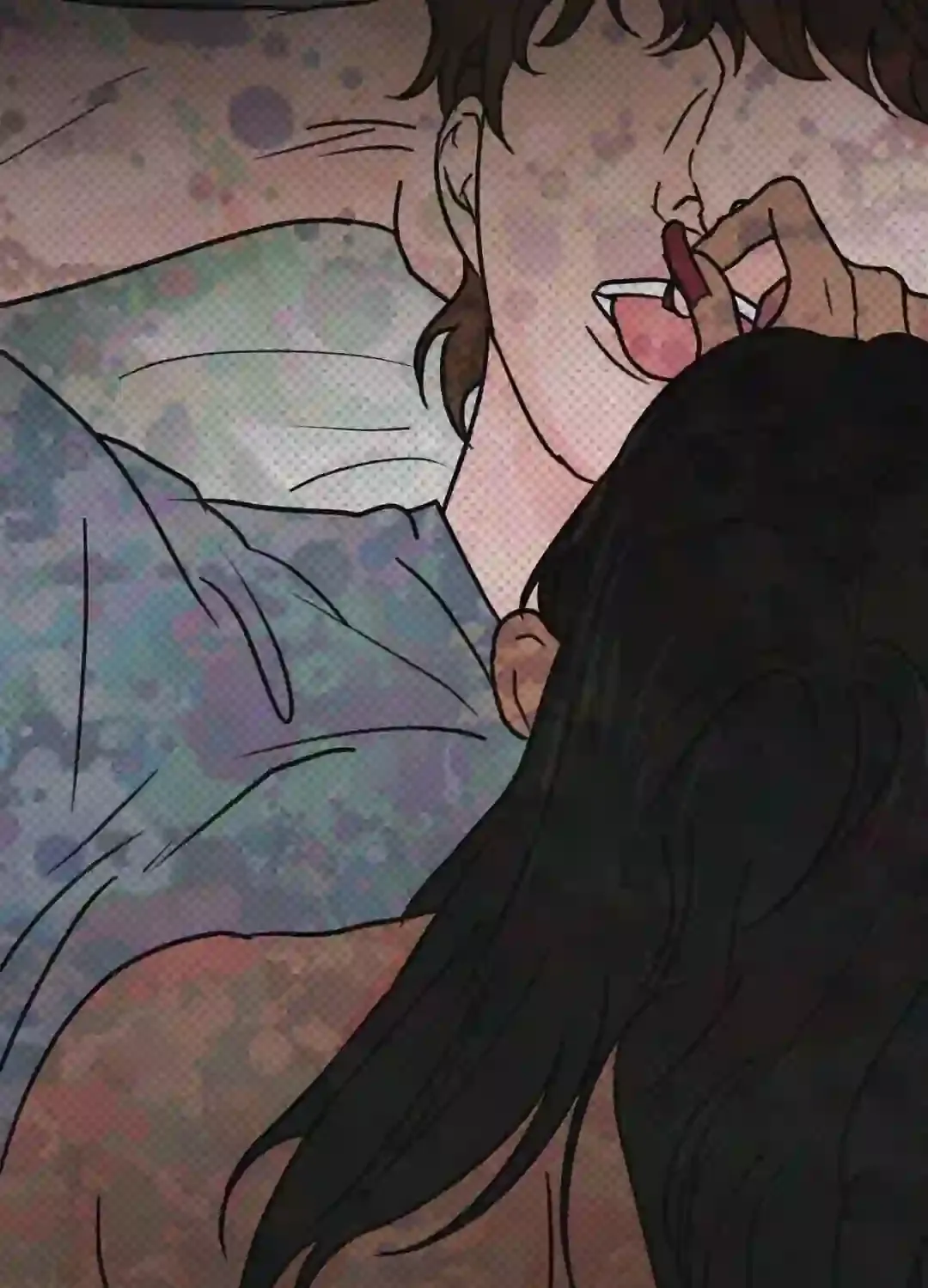 Read A Golden Pair chapter 1 image 68 on Lezhin