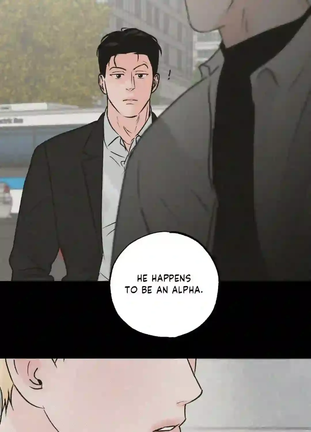 Read A Golden Pair chapter 1 image 72 on Lezhin