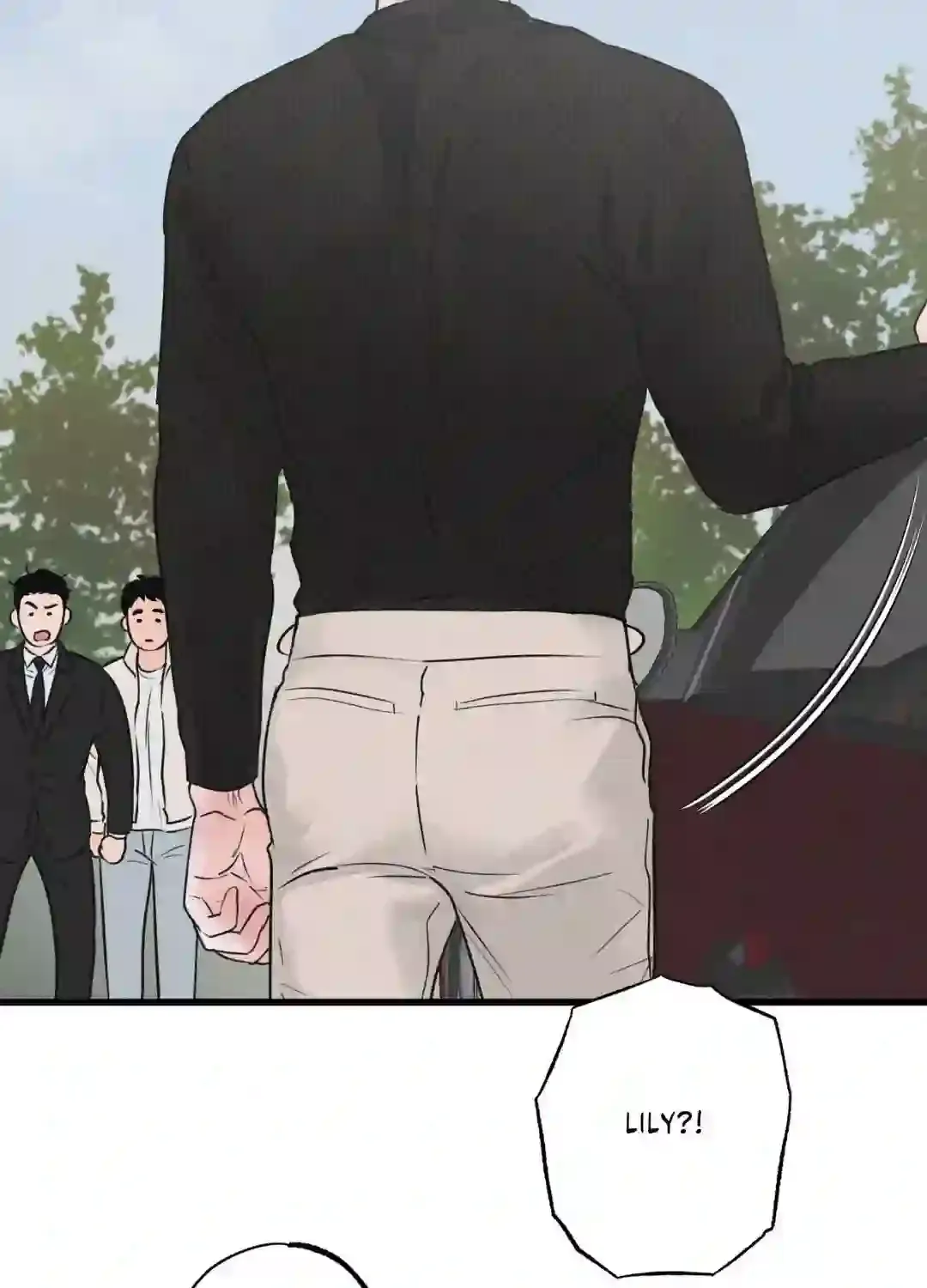 Read A Golden Pair chapter 1 image 82 on Lezhin