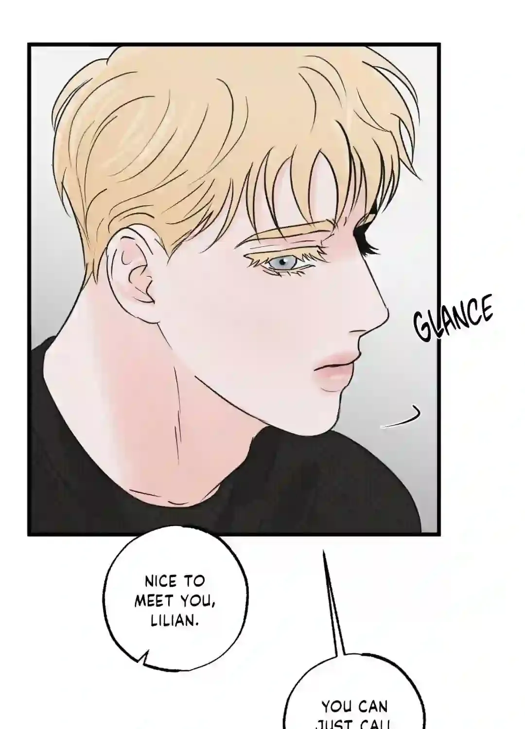 Read A Golden Pair chapter 1 image 90 on Lezhin