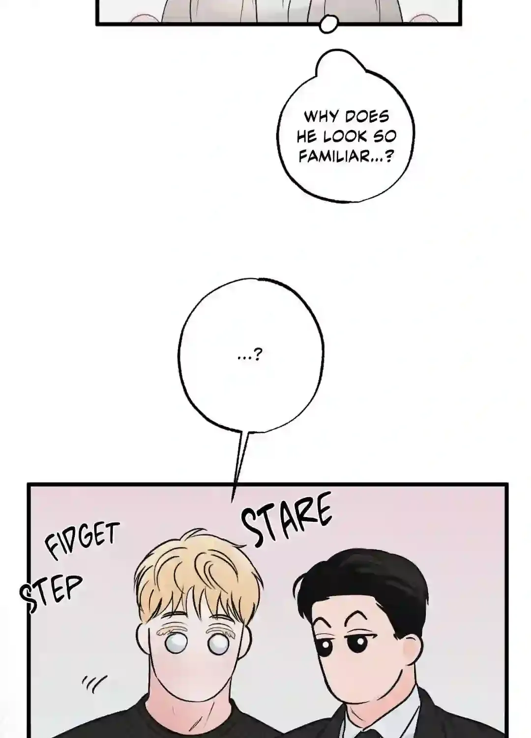 Read A Golden Pair chapter 1 image 92 on Lezhin