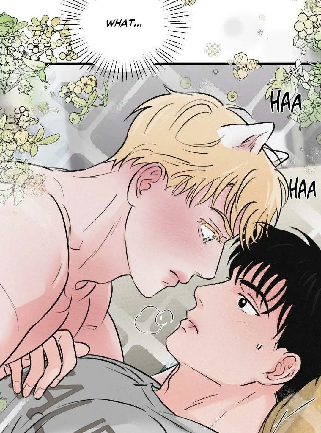 Read A Golden Pair chapter 10 image 17 on Lezhin