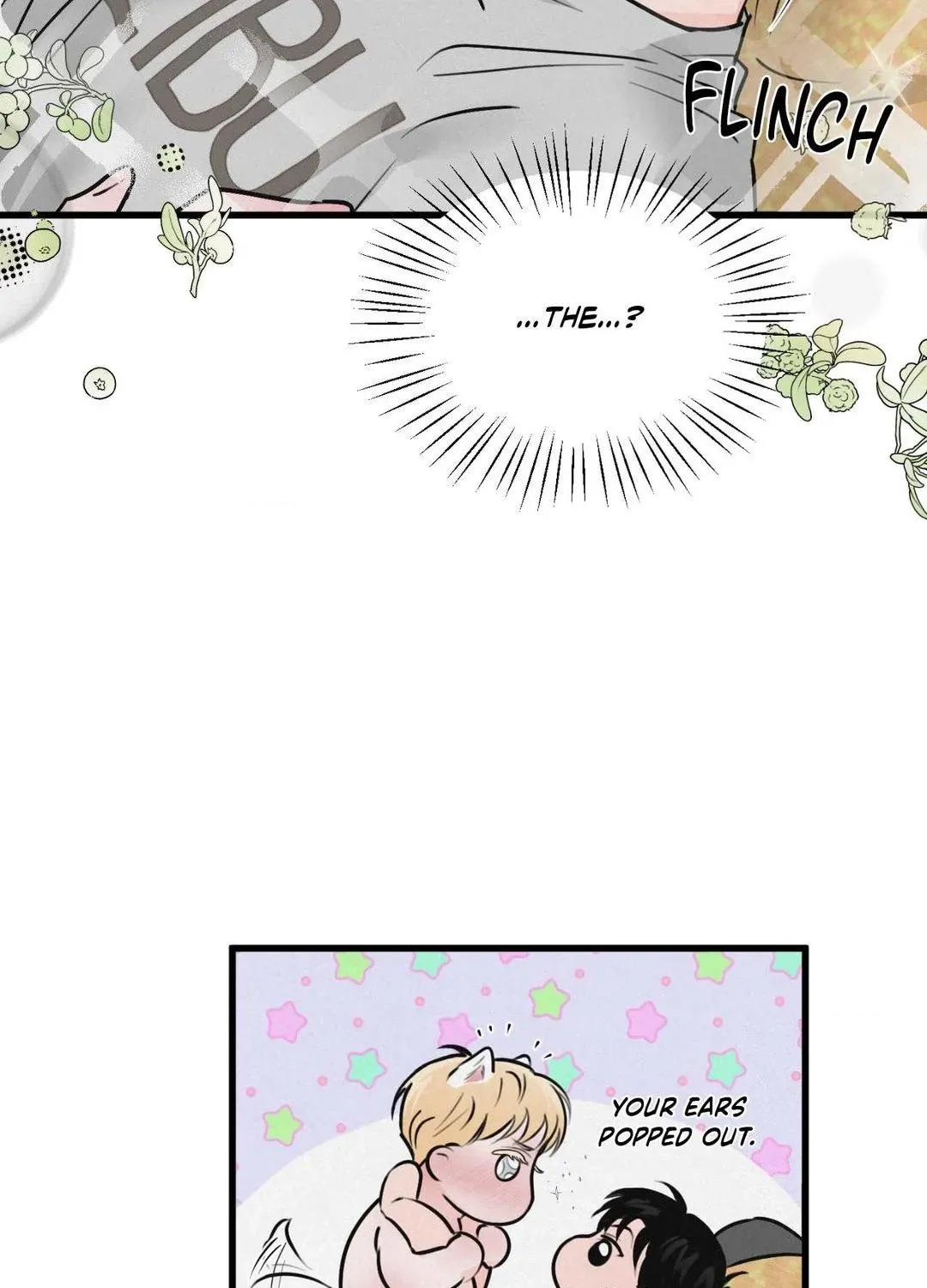 Read A Golden Pair chapter 10 image 18 on Lezhin