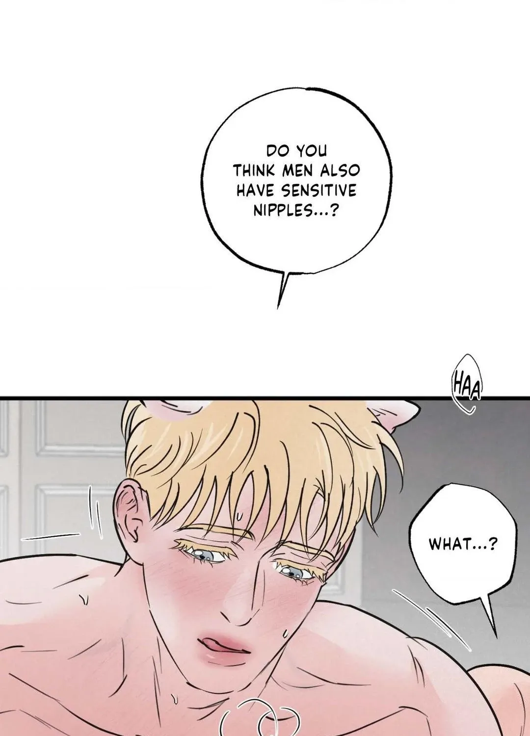 Read A Golden Pair chapter 10 image 30 on Lezhin