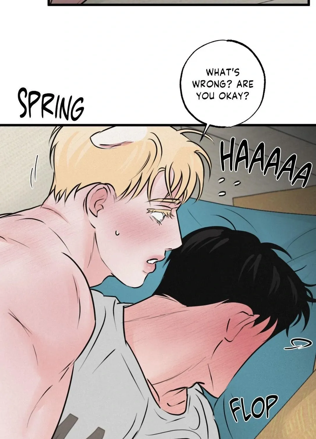 Read A Golden Pair chapter 10 image 66 on Lezhin