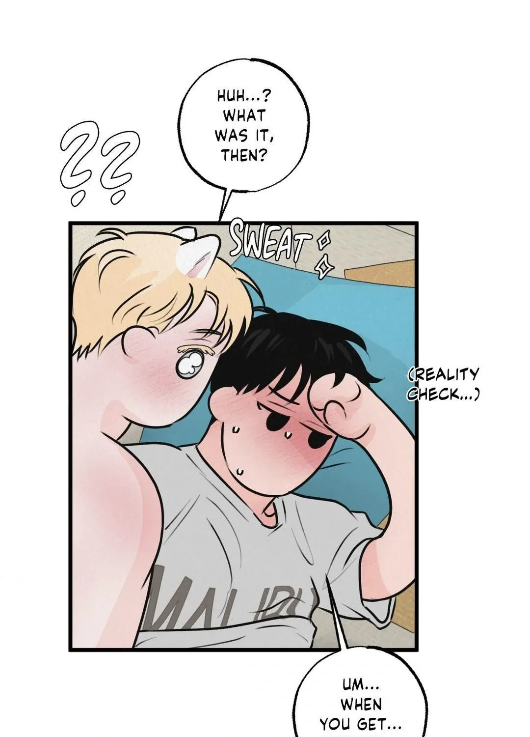 Read A Golden Pair chapter 10 image 70 on Lezhin