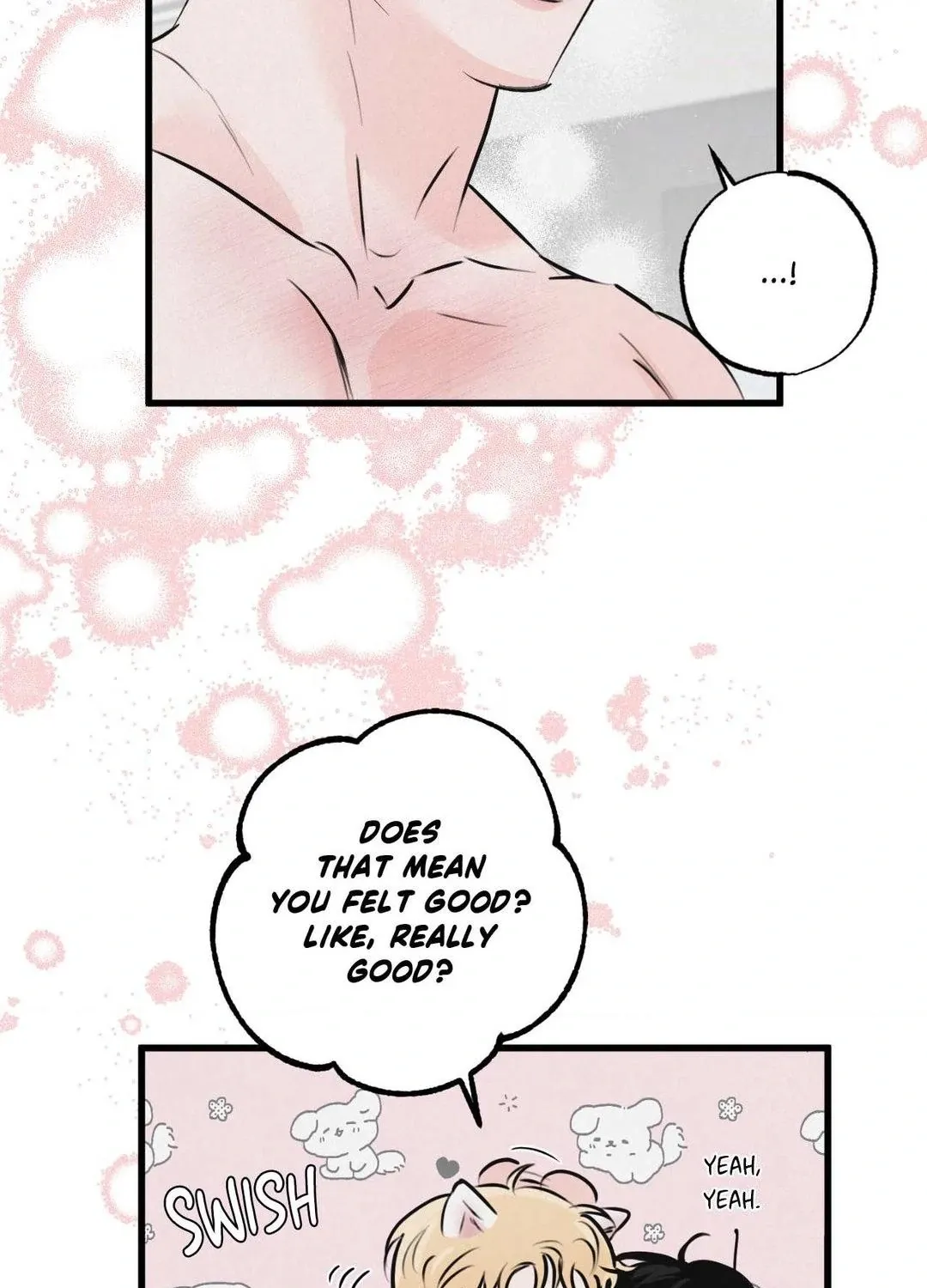 Read A Golden Pair chapter 10 image 72 on Lezhin