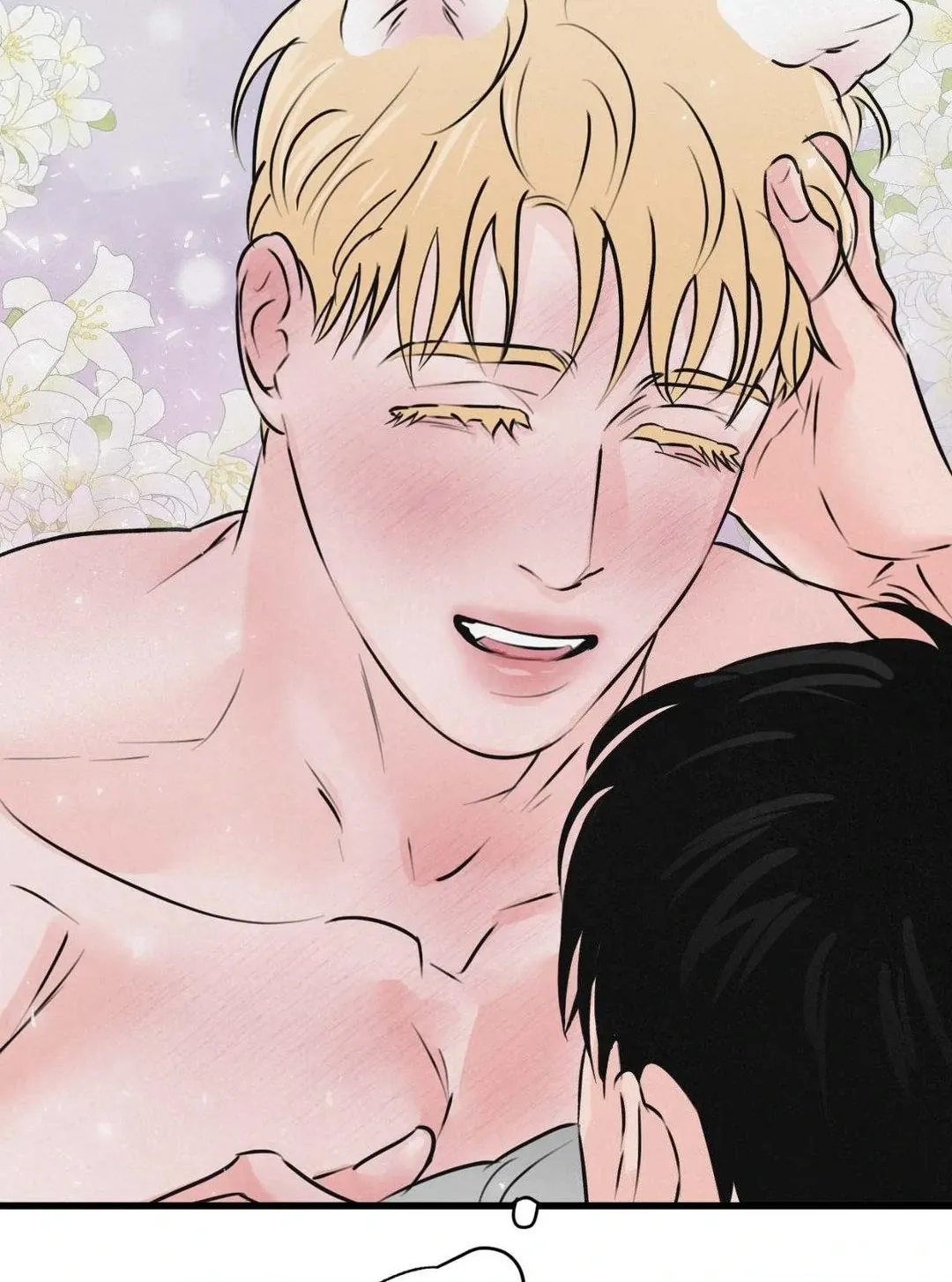 Read A Golden Pair chapter 10 image 75 on Lezhin