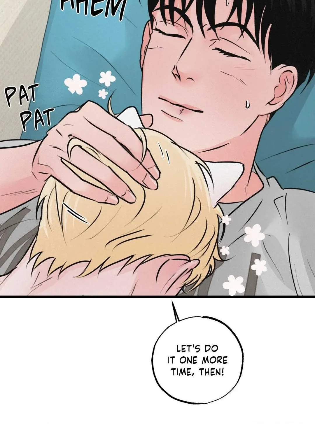 Read A Golden Pair chapter 10 image 77 on Lezhin
